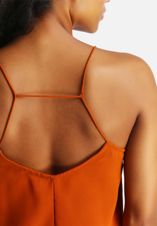 Glamorous - Beaded Cami