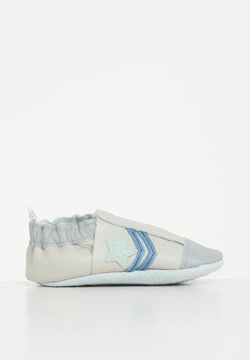 Pitta-Patta Shoes - Combat boys shoes - sand