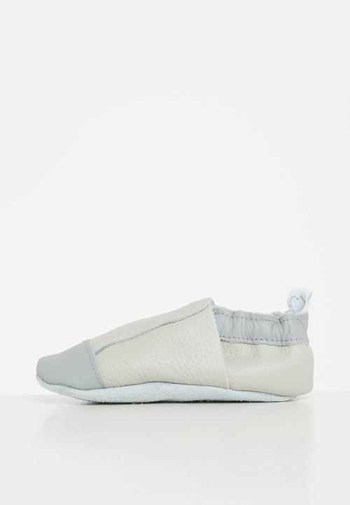 Pitta-Patta Shoes - Combat boys shoes - sand