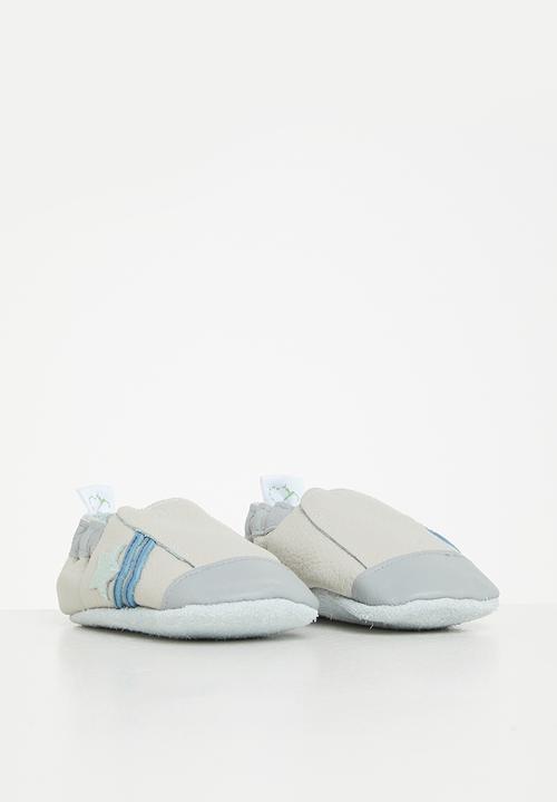 Pitta-Patta Shoes - Combat boys shoes - sand