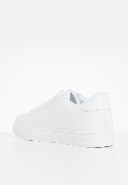 KANGOL - Kangol sneaker - white