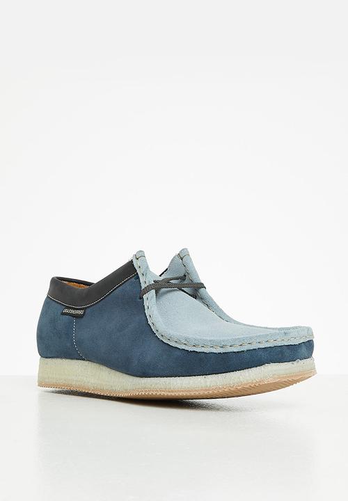 Grasshoppers - Tego - denim