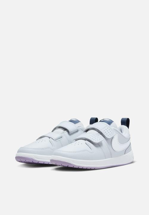 Nike - Nike pico 5 - pure platinum/metallic silver