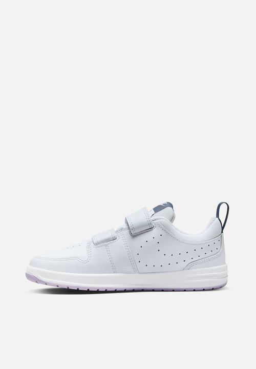 Nike - Nike pico 5 - pure platinum/metallic silver