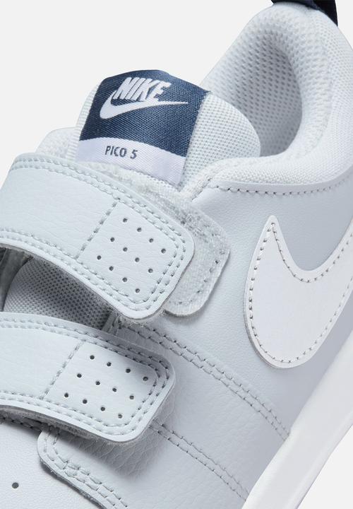 Nike - Nike pico 5 - pure platinum/metallic silver