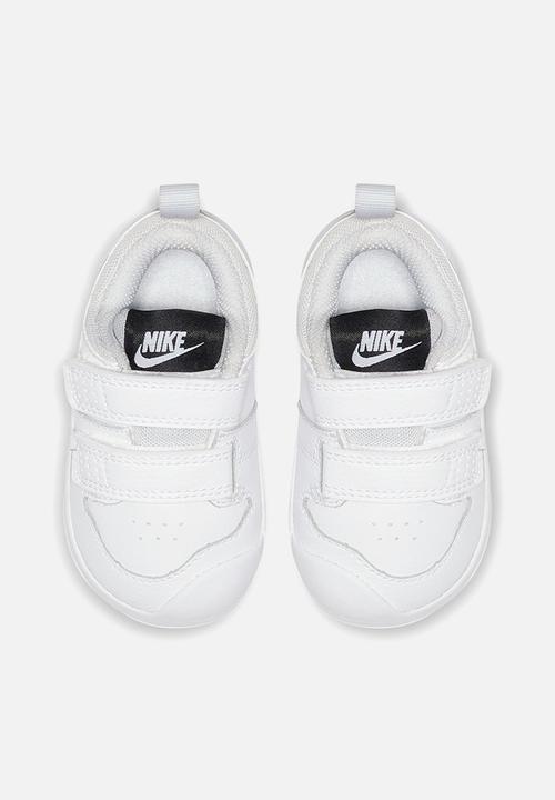 Nike - Nike pico 5 (tdv) - white/white-pure platinum