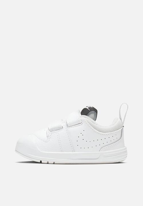Nike - Nike pico 5 (tdv) - white/white-pure platinum