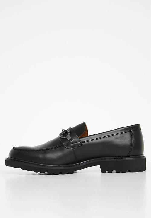 Steve Madden - Kramdin - black