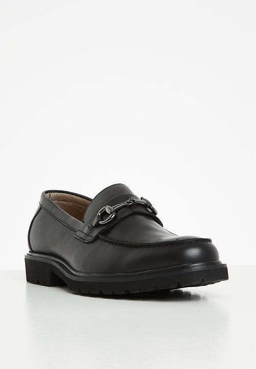 Steve Madden - Kramdin - black