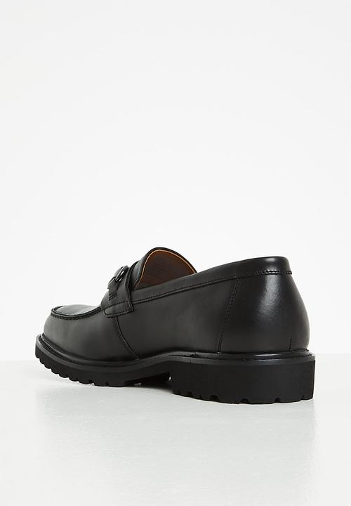 Steve Madden - Kramdin - black