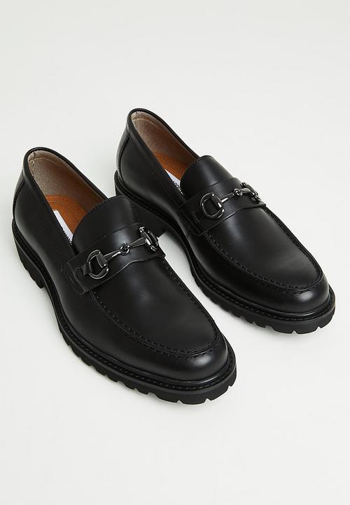 Steve Madden - Kramdin - black