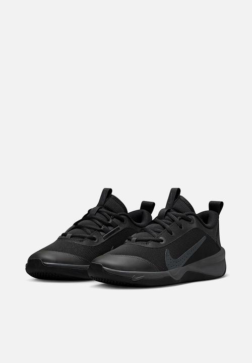 Nike - Nike omni - black/anthracite