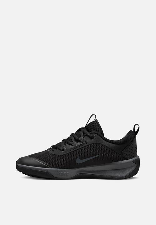 Nike - Nike omni - black/anthracite