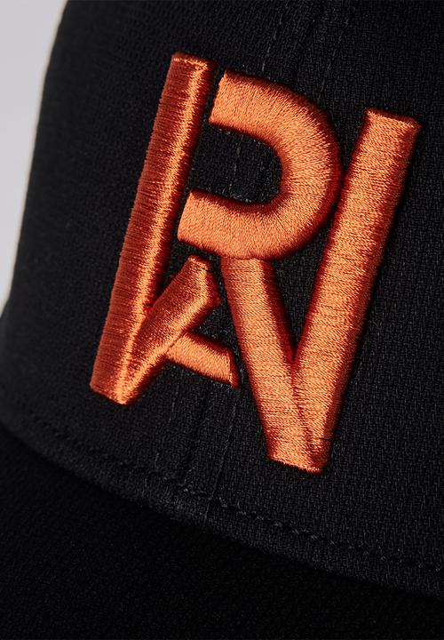 G-STAR - Embro plus baseball trucker cap - caviar