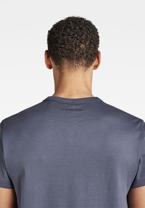 G-STAR - Premium core 2.0 r t - fantem blue