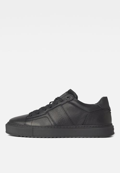 G-STAR - Rocup ii bsc m - black