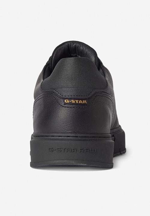 G-STAR - Rocup ii bsc m - black