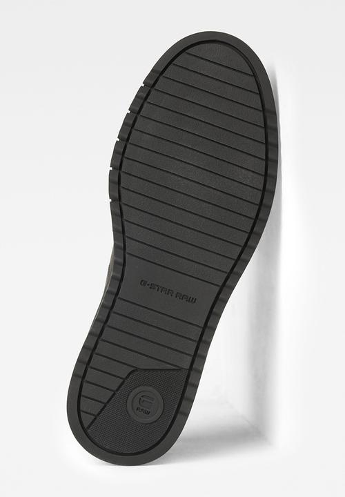 G-STAR - Rocup ii bsc m - black