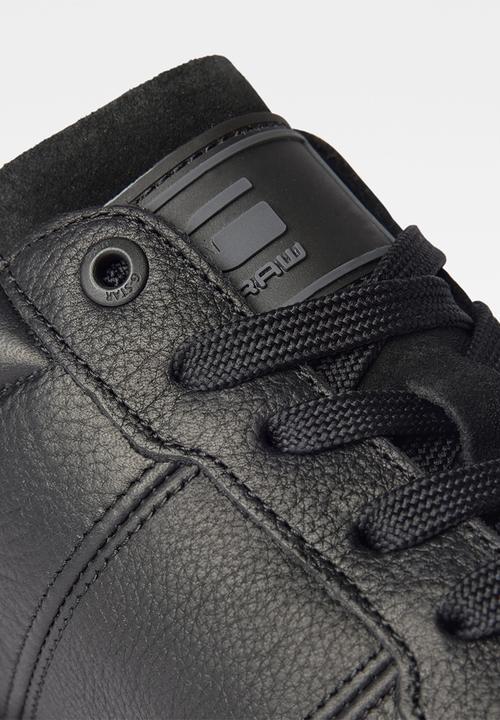 G-STAR - Rocup ii bsc m - black