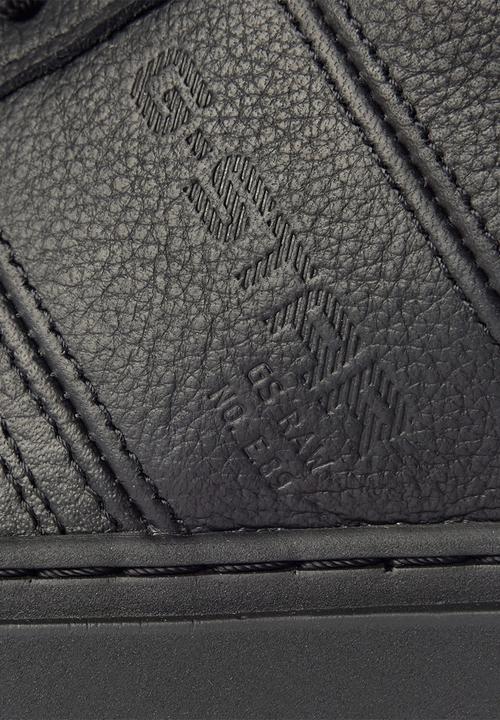 G-STAR - Rocup ii bsc m - black