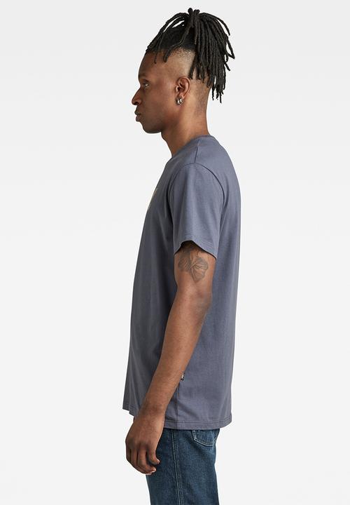 G-STAR - Multi colored raw. r t - fantem blue