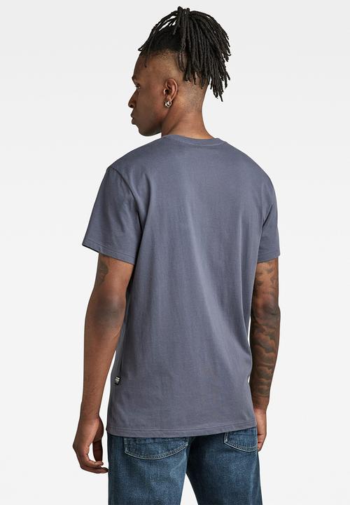 G-STAR - Multi colored raw. r t - fantem blue