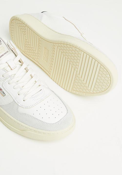 Replay - Reload soft - 041 off white