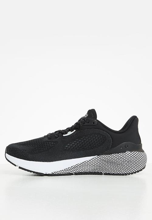 Under Armour - UA Hovr Machina 3 - white/black