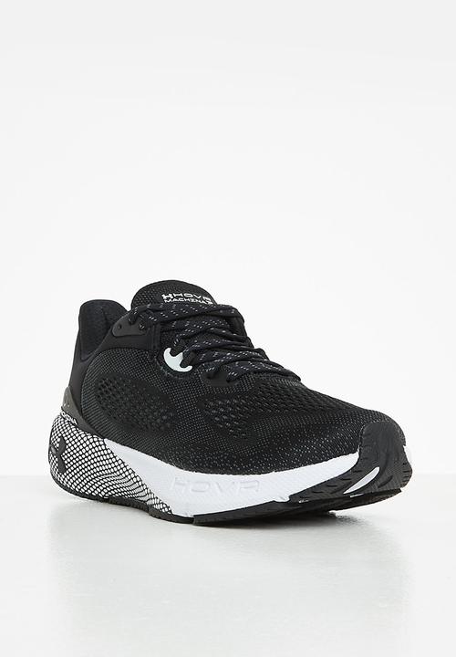Under Armour - UA Hovr Machina 3 - white/black