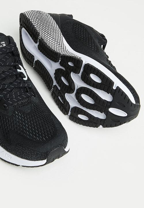 Under Armour - UA Hovr Machina 3 - white/black