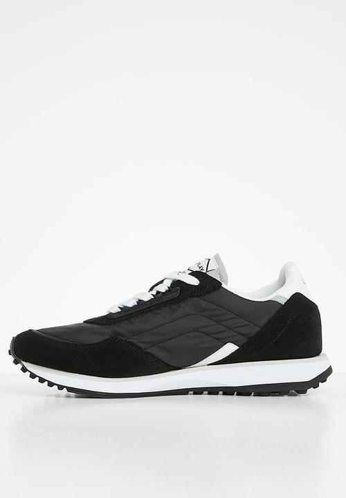 Replay - Essential goal - 588 black lt grey