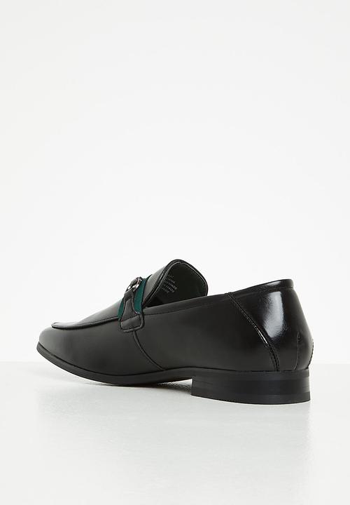 Gino Paoli - Brayden formal shoes - black