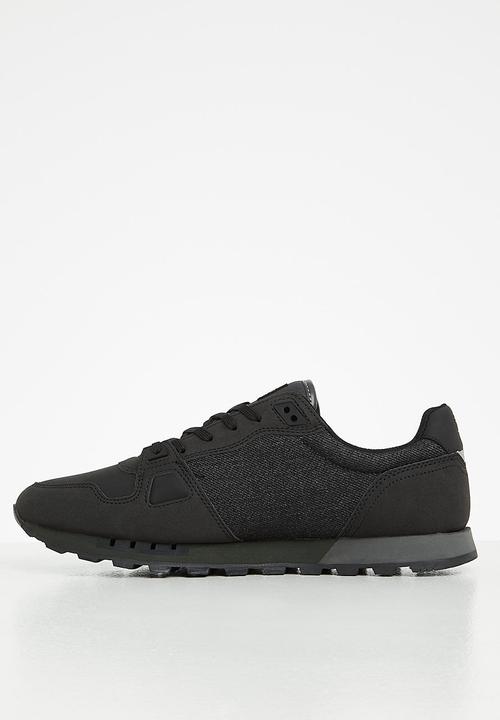 G-STAR - Track dnm m - black