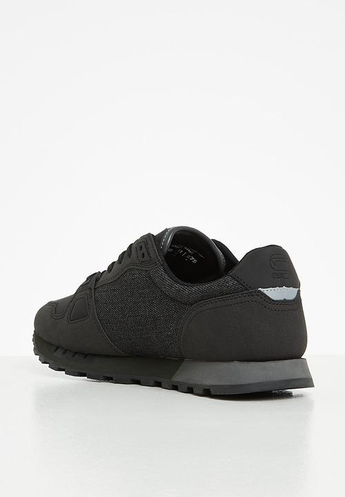 G-STAR - Track dnm m - black
