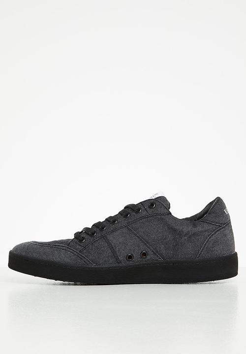Replay - Blog washed - 003 black