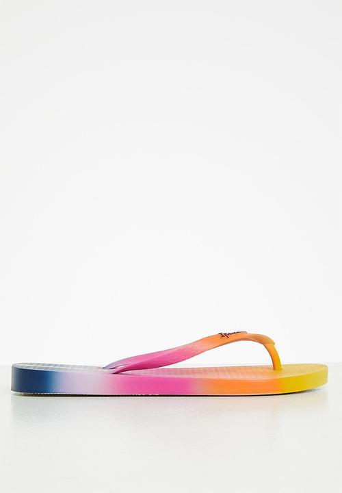 Ipanema - California vibes - beige blue