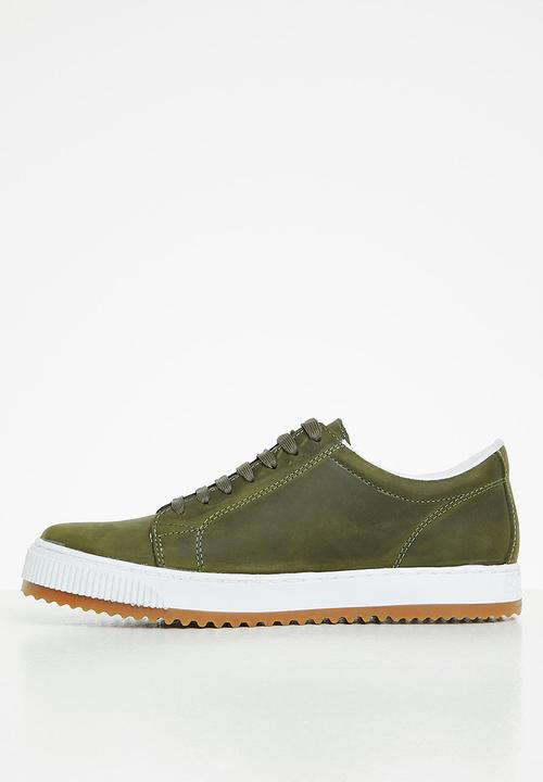 Bronx - Disco - olive
