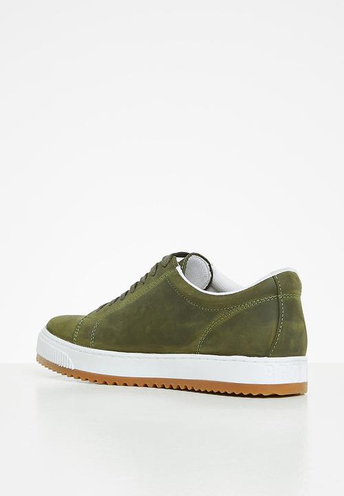 Bronx - Disco - olive
