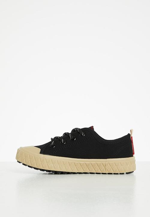 UrbanArt - Scout 2 can - black