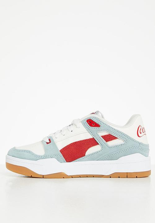 PUMA - PUMA x Coca-Cola slipstream INVDR