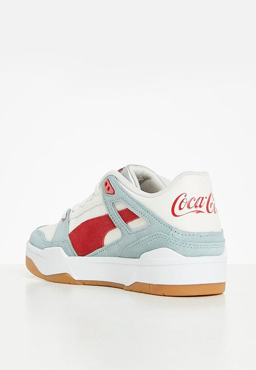 PUMA - PUMA x Coca-Cola slipstream INVDR