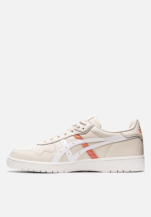 ASICS - Japan s - smoke grey/lava orange