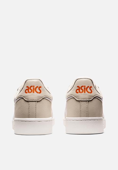 ASICS - Japan s - smoke grey/lava orange