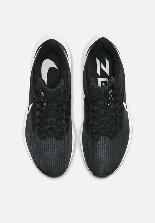 Nike - Nike air zoom pegasus 39 - black/white-dk smoke grey