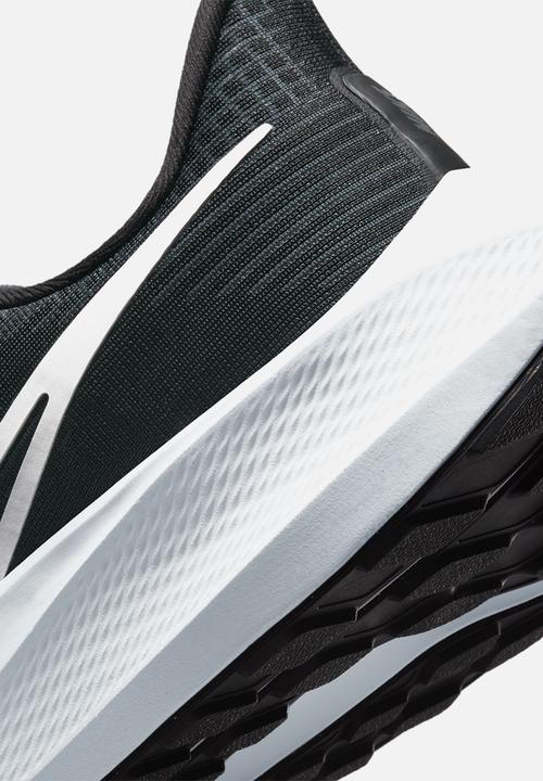 Nike - Nike air zoom pegasus 39 - black/white-dk smoke grey