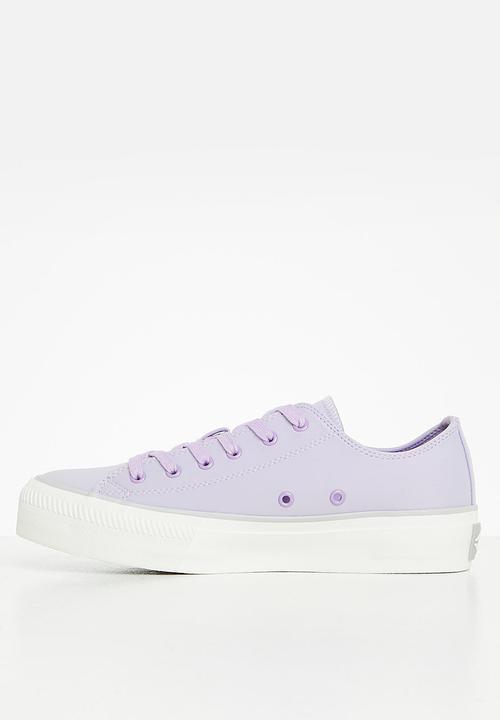 Replay - Snap d print - lilac