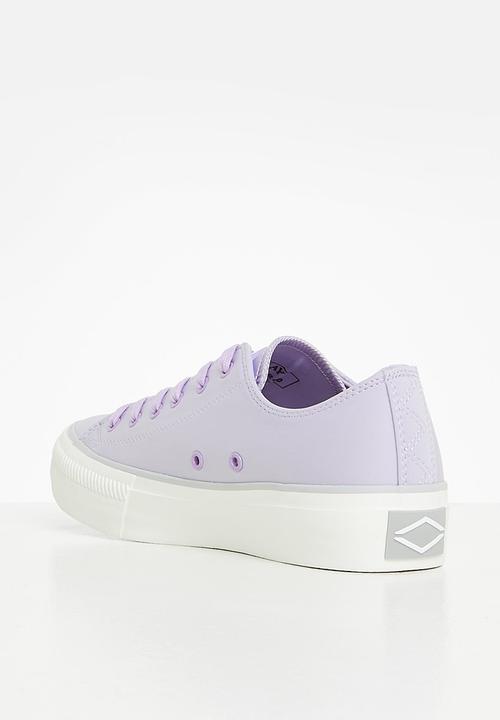 Replay - Snap d print - lilac