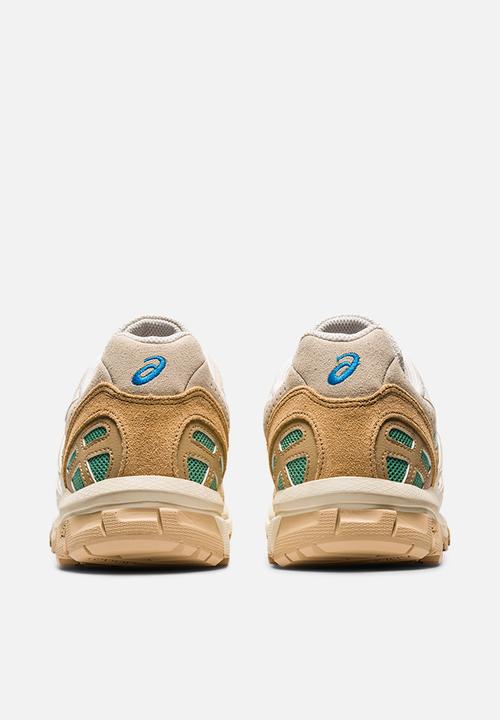 ASICS - Gel-sonoma 15-50 - seafoam/birch