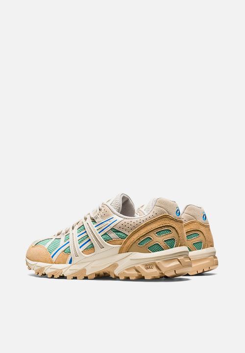 ASICS - Gel-sonoma 15-50 - seafoam/birch