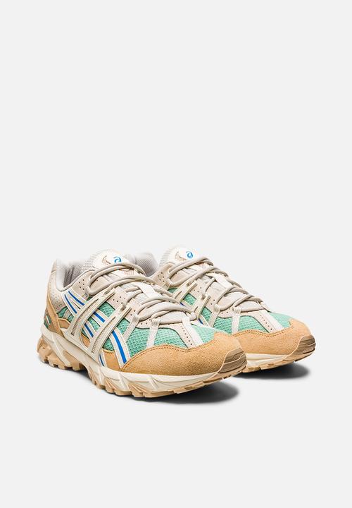 ASICS - Gel-sonoma 15-50 - seafoam/birch